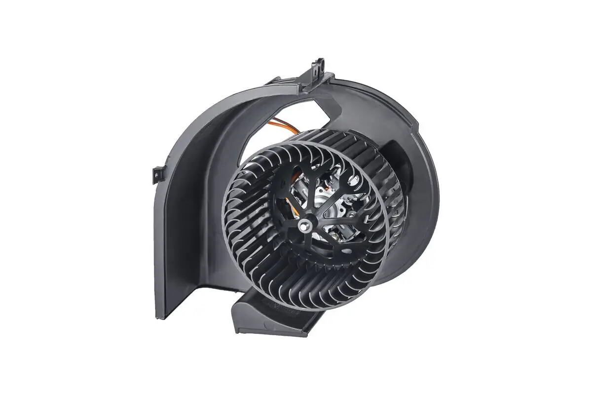 Innenraumgebläse vorne VALEO 526115