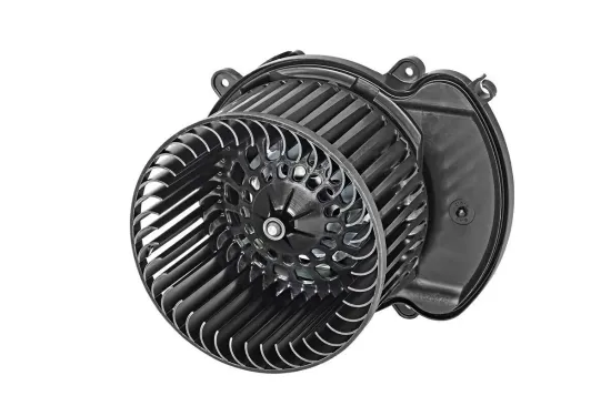 Innenraumgebläse VALEO 715025 Bild Innenraumgebläse VALEO 715025