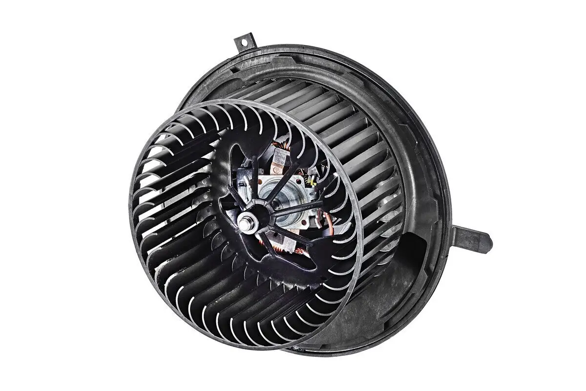 Innenraumgebläse VALEO 715052