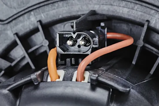 Innenraumgebläse VALEO 715052 Bild Innenraumgebläse VALEO 715052