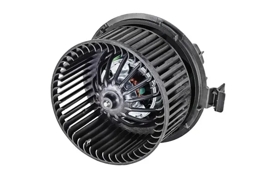 Innenraumgebläse VALEO 715058 Bild Innenraumgebläse VALEO 715058