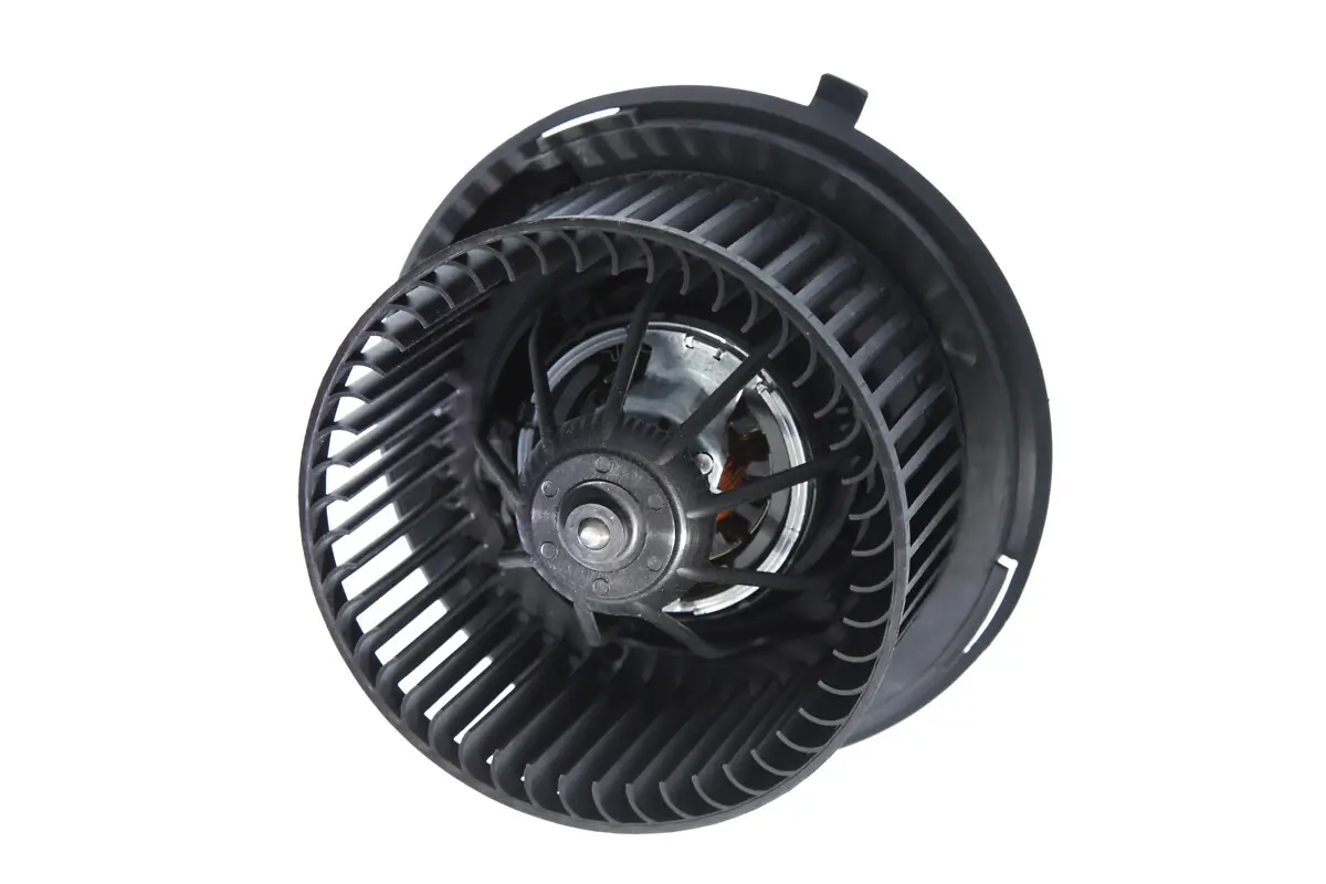 Innenraumgebläse VALEO 715239