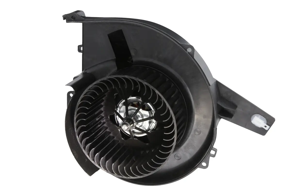 Innenraumgebläse VALEO 715241