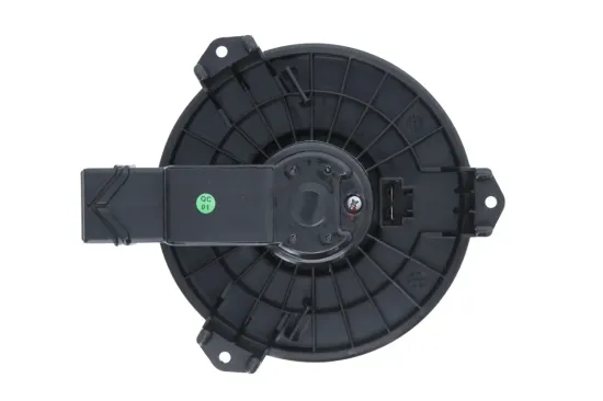 Innenraumgebläse vorne VALEO 884593 Bild Innenraumgebläse vorne VALEO 884593