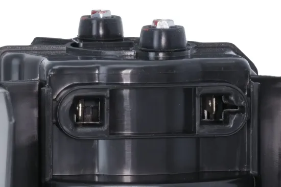Innenraumgebläse vorne VALEO 884594 Bild Innenraumgebläse vorne VALEO 884594