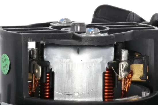 Innenraumgebläse vorne VALEO 884608 Bild Innenraumgebläse vorne VALEO 884608