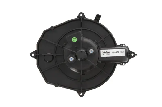 Innenraumgebläse vorne VALEO 884609 Bild Innenraumgebläse vorne VALEO 884609