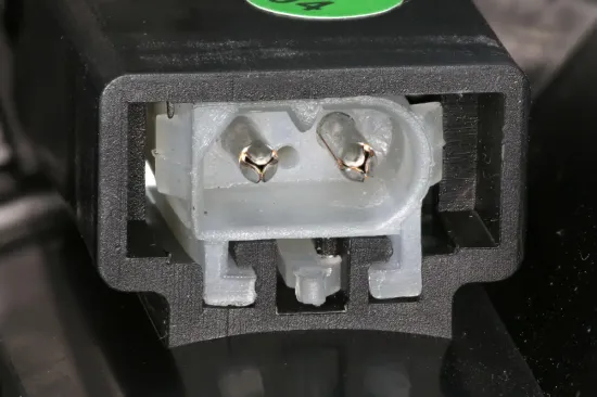 Innenraumgebläse vorne VALEO 884614 Bild Innenraumgebläse vorne VALEO 884614