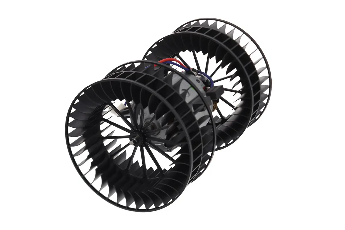 Innenraumgebläse vorne VALEO 884625