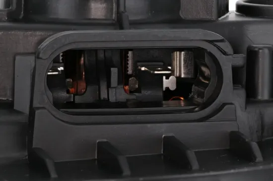 Innenraumgebläse VALEO 884638 Bild Innenraumgebläse VALEO 884638