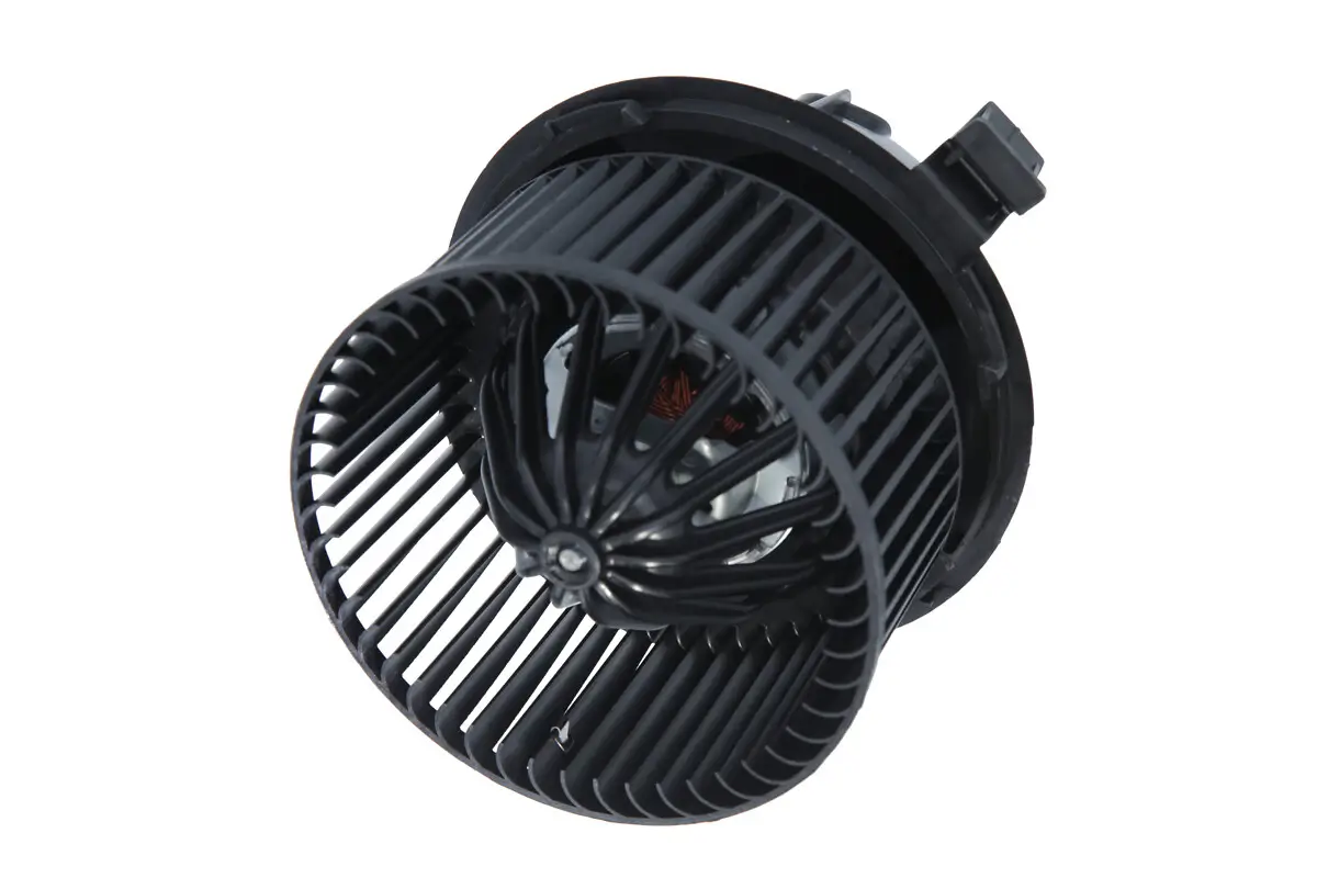 Innenraumgebläse vorne VALEO 884653