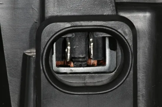 Innenraumgebläse vorne VALEO 884653 Bild Innenraumgebläse vorne VALEO 884653