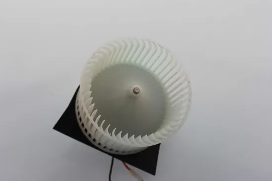 Innenraumgebläse vorne VALEO 884657 Bild Innenraumgebläse vorne VALEO 884657