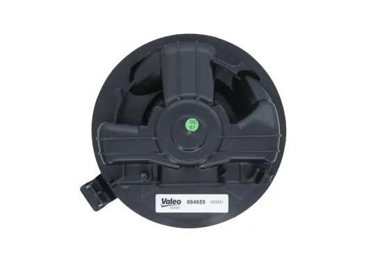 Innenraumgebläse vorne VALEO 884659 Bild Innenraumgebläse vorne VALEO 884659
