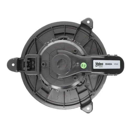 Innenraumgebläse vorne VALEO 884664 Bild Innenraumgebläse vorne VALEO 884664