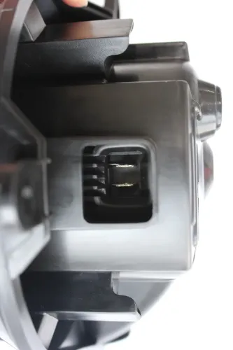 Innenraumgebläse vorne VALEO 884669 Bild Innenraumgebläse vorne VALEO 884669