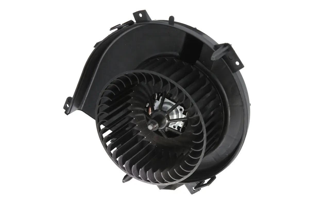 Innenraumgebläse vorne VALEO 884674