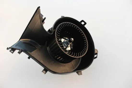 Innenraumgebläse vorne VALEO 884677 Bild Innenraumgebläse vorne VALEO 884677