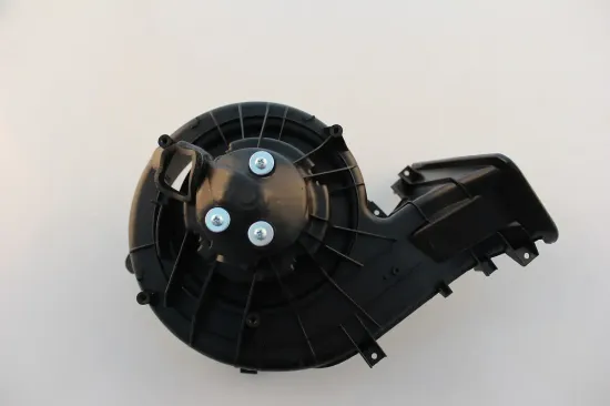 Innenraumgebläse vorne VALEO 884677 Bild Innenraumgebläse vorne VALEO 884677