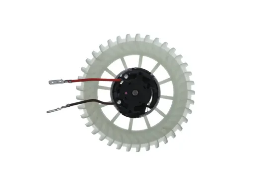 Innenraumgebläse vorne VALEO 884717 Bild Innenraumgebläse vorne VALEO 884717