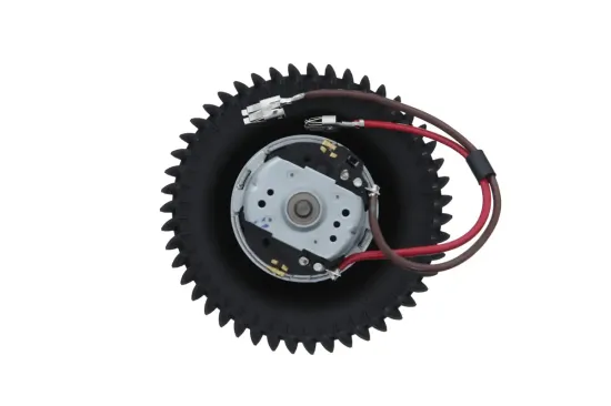 Innenraumgebläse vorne VALEO 884736 Bild Innenraumgebläse vorne VALEO 884736
