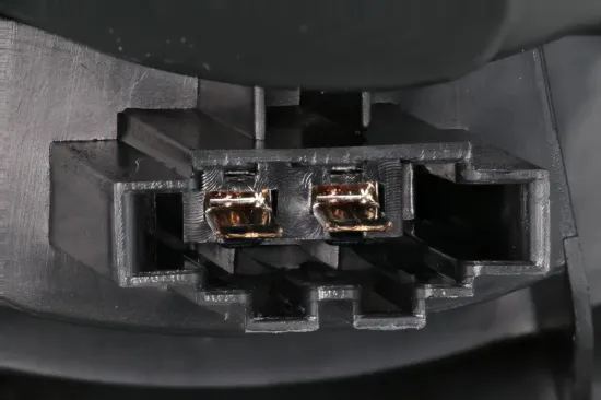 Innenraumgebläse vorne VALEO 884745 Bild Innenraumgebläse vorne VALEO 884745