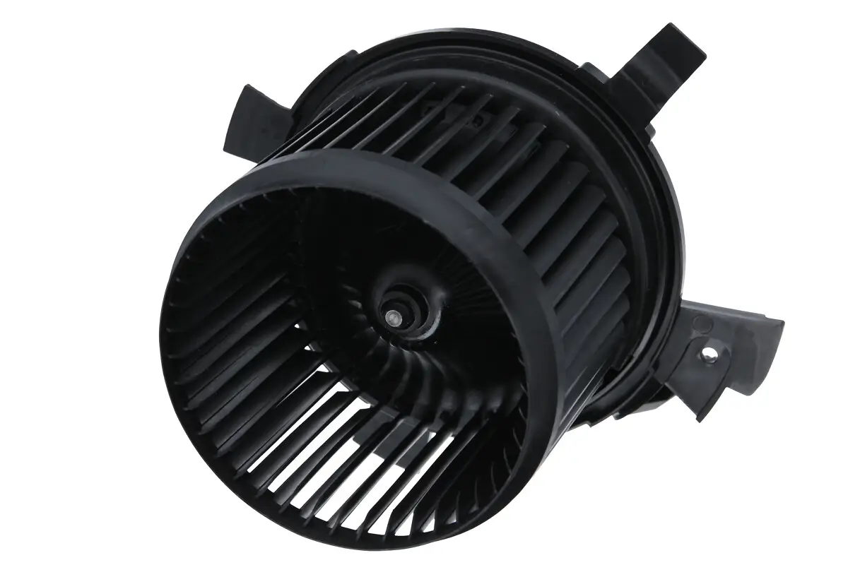 Innenraumgebläse VALEO 884756