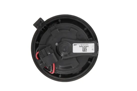 Elektromotor, Innenraumgebläse VALEO 883697 Bild Elektromotor, Innenraumgebläse VALEO 883697