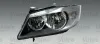 Hauptscheinwerfer links VALEO 044191