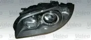 Hauptscheinwerfer VALEO 044287