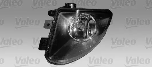 Nebelscheinwerfer VALEO 044360 Bild Nebelscheinwerfer VALEO 044360