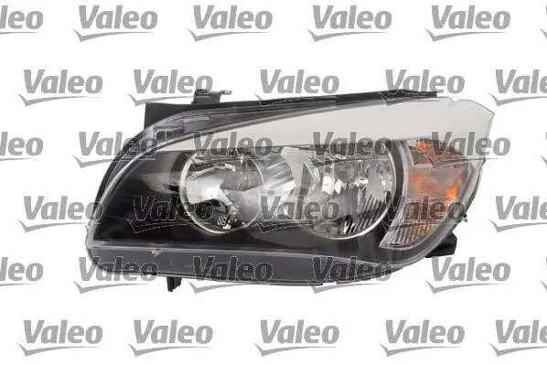 Hauptscheinwerfer rechts VALEO 044946