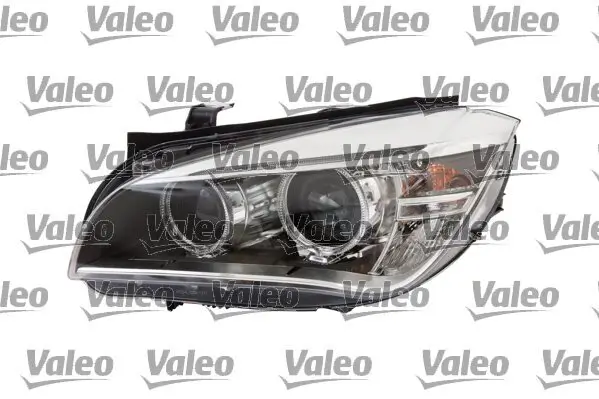 Hauptscheinwerfer VALEO 044950