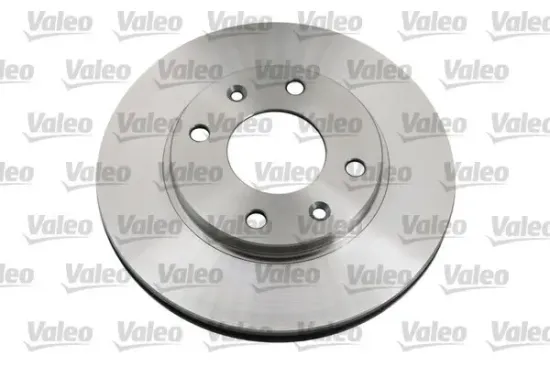 Bremsscheibe Vorderachse VALEO 186194 Bild Bremsscheibe Vorderachse VALEO 186194