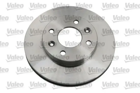 Bremsscheibe Vorderachse VALEO 186229 Bild Bremsscheibe Vorderachse VALEO 186229