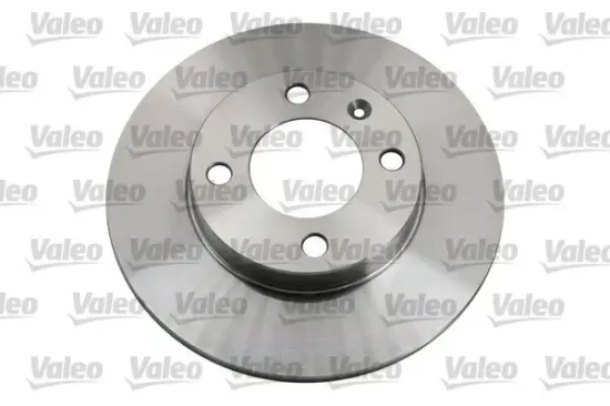 Bremsscheibe Vorderachse VALEO 186245 Bild Bremsscheibe Vorderachse VALEO 186245