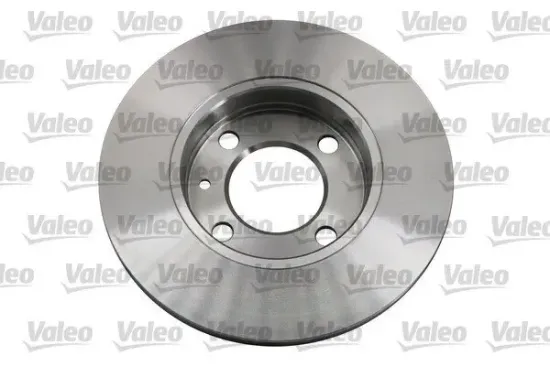 Bremsscheibe Vorderachse VALEO 186245 Bild Bremsscheibe Vorderachse VALEO 186245