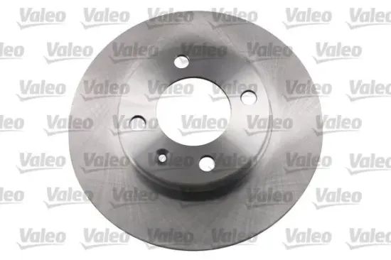 Bremsscheibe Vorderachse VALEO 186246 Bild Bremsscheibe Vorderachse VALEO 186246