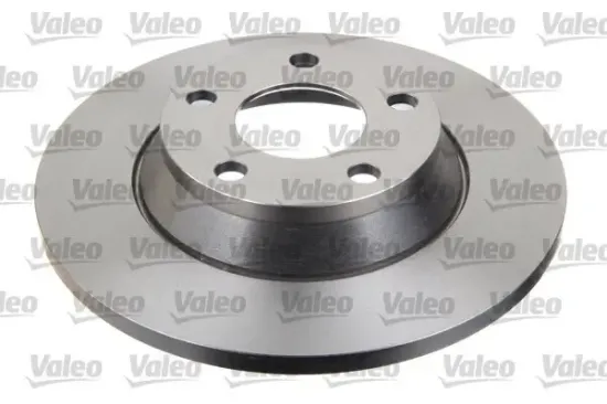 Bremsscheibe Vorderachse VALEO 186408 Bild Bremsscheibe Vorderachse VALEO 186408