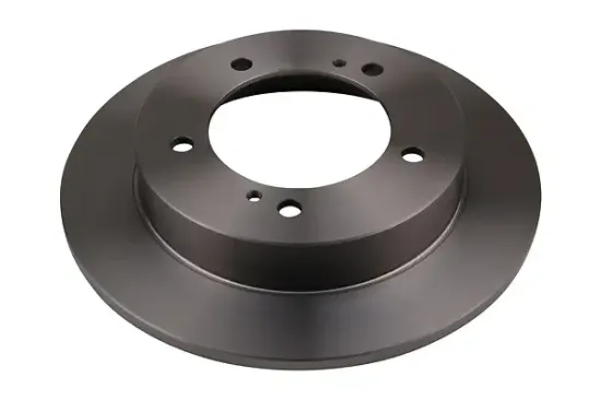 Bremsscheibe Vorderachse VALEO 186504 Bild Bremsscheibe Vorderachse VALEO 186504