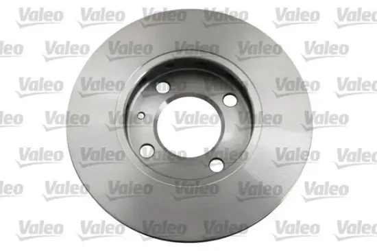 Bremsscheibe Vorderachse VALEO 186523 Bild Bremsscheibe Vorderachse VALEO 186523
