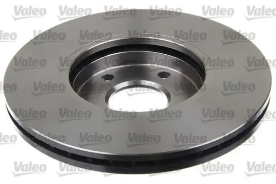 Bremsscheibe Vorderachse VALEO 186748 Bild Bremsscheibe Vorderachse VALEO 186748