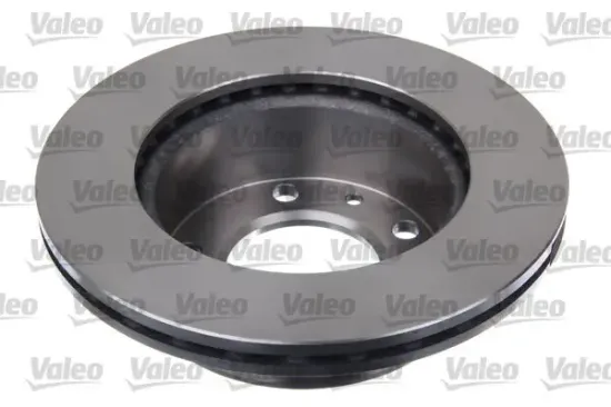 Bremsscheibe Vorderachse VALEO 186774 Bild Bremsscheibe Vorderachse VALEO 186774