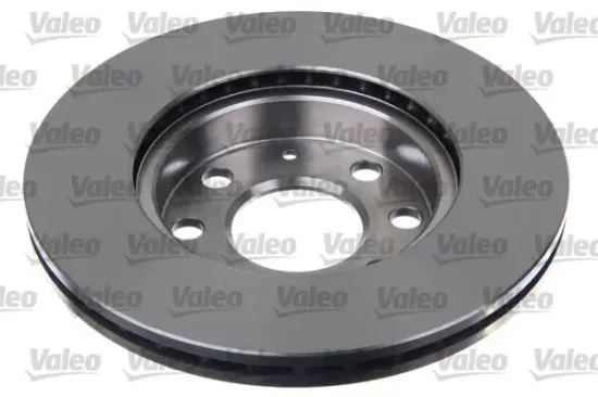 Bremsscheibe Vorderachse VALEO 186790 Bild Bremsscheibe Vorderachse VALEO 186790