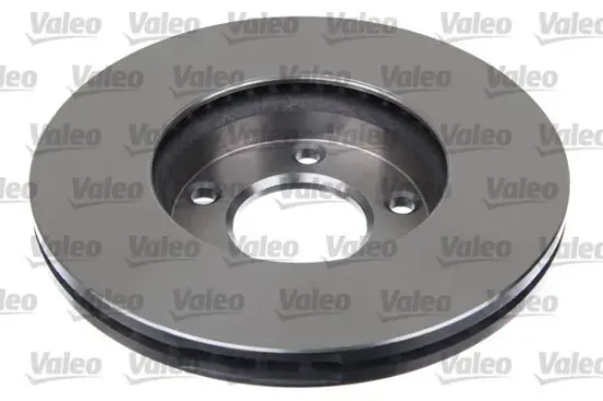 Bremsscheibe Vorderachse VALEO 186872 Bild Bremsscheibe Vorderachse VALEO 186872