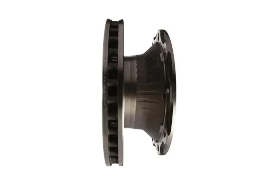 Bremsscheibe Vorderachse VALEO 187057 Bild Bremsscheibe Vorderachse VALEO 187057