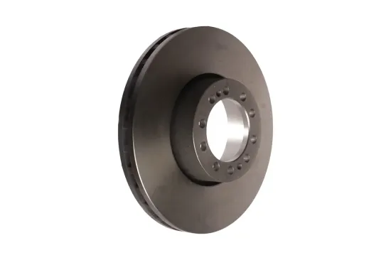 Bremsscheibe Vorderachse VALEO 187087 Bild Bremsscheibe Vorderachse VALEO 187087