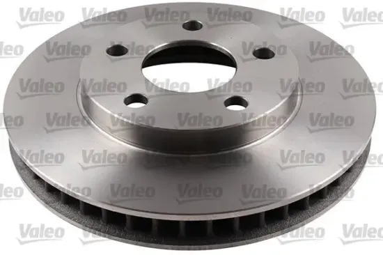 Bremsscheibe Vorderachse VALEO 197004 Bild Bremsscheibe Vorderachse VALEO 197004