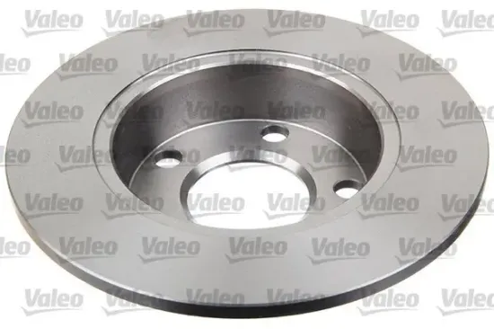 Bremsscheibe Hinterachse VALEO 197032 Bild Bremsscheibe Hinterachse VALEO 197032