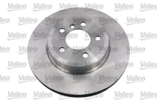 Bremsscheibe Vorderachse VALEO 197083 Bild Bremsscheibe Vorderachse VALEO 197083